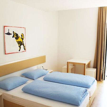 Manzoni Rooms ميرانو المظهر الخارجي الصورة