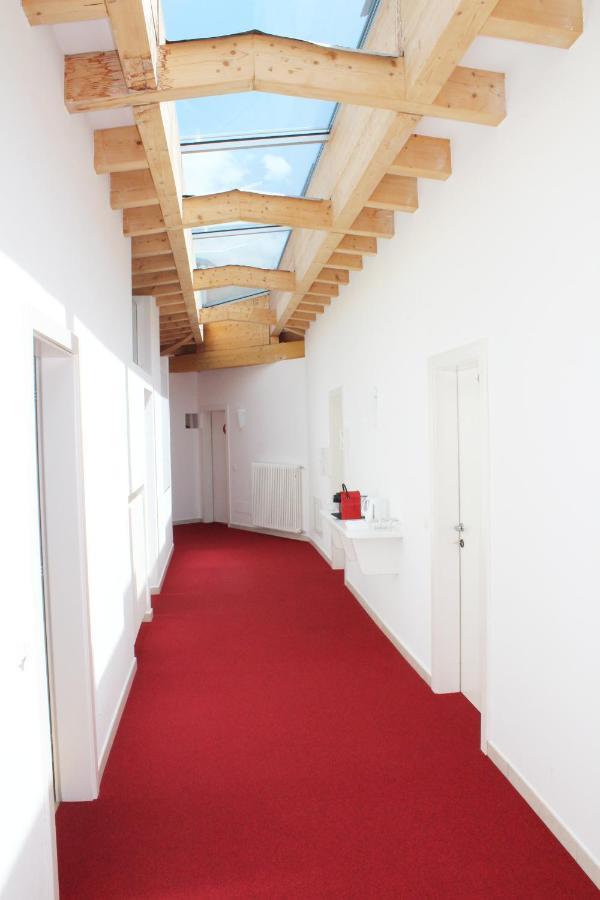 Manzoni Rooms ميرانو المظهر الخارجي الصورة