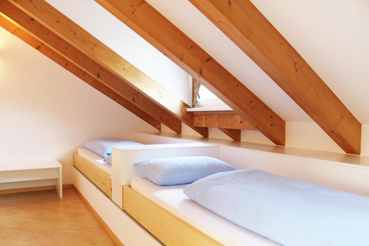 Manzoni Rooms ميرانو المظهر الخارجي الصورة