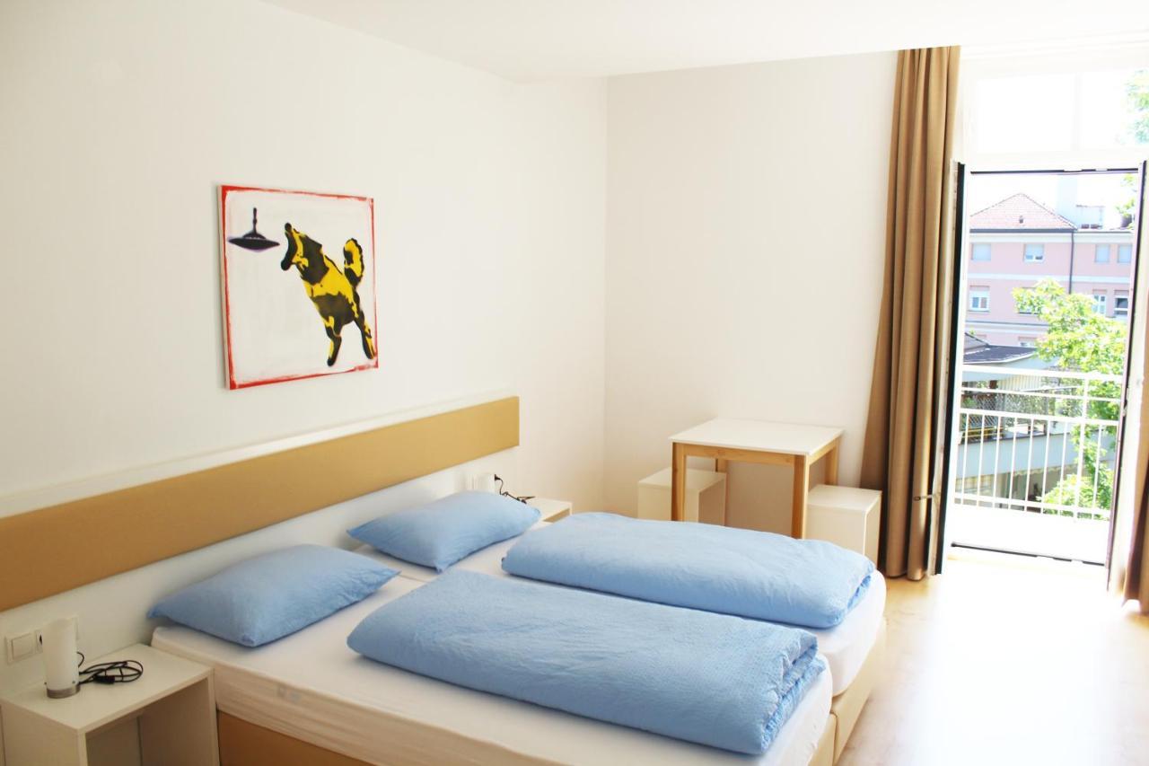 Manzoni Rooms ميرانو المظهر الخارجي الصورة