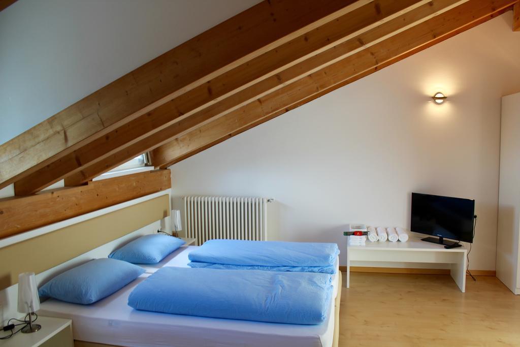 Manzoni Rooms ميرانو المظهر الخارجي الصورة