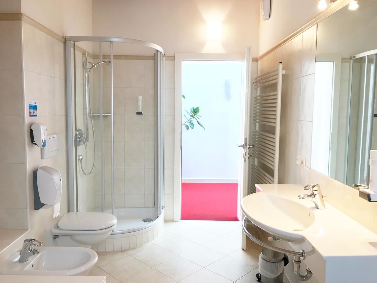 Manzoni Rooms ميرانو المظهر الخارجي الصورة