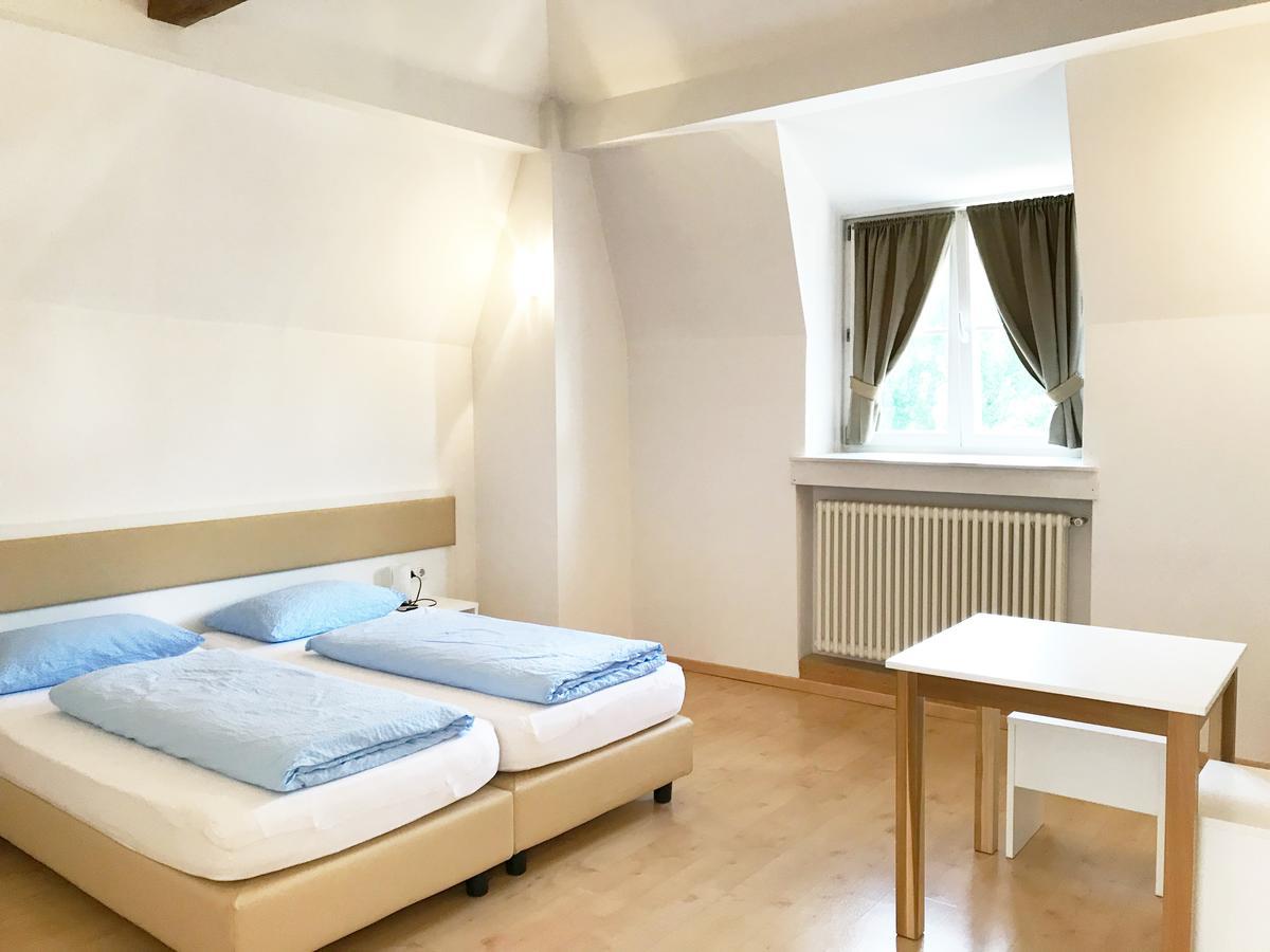 Manzoni Rooms ميرانو المظهر الخارجي الصورة