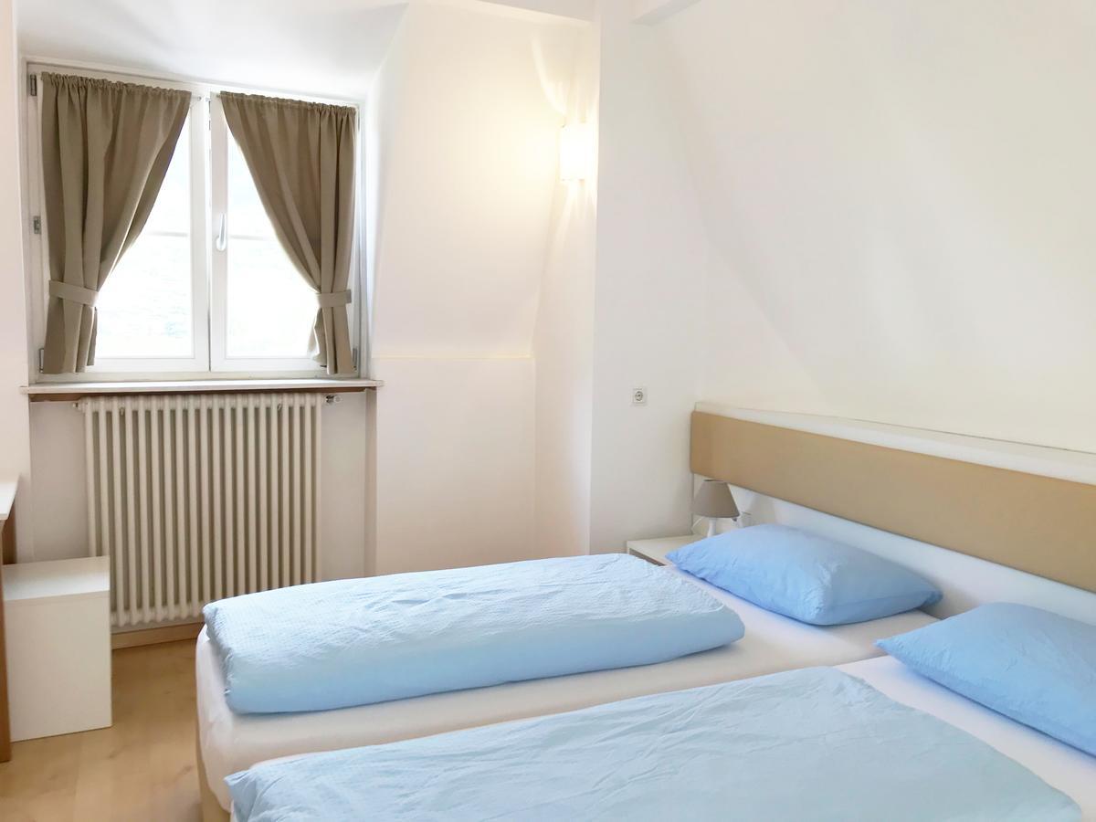 Manzoni Rooms ميرانو المظهر الخارجي الصورة